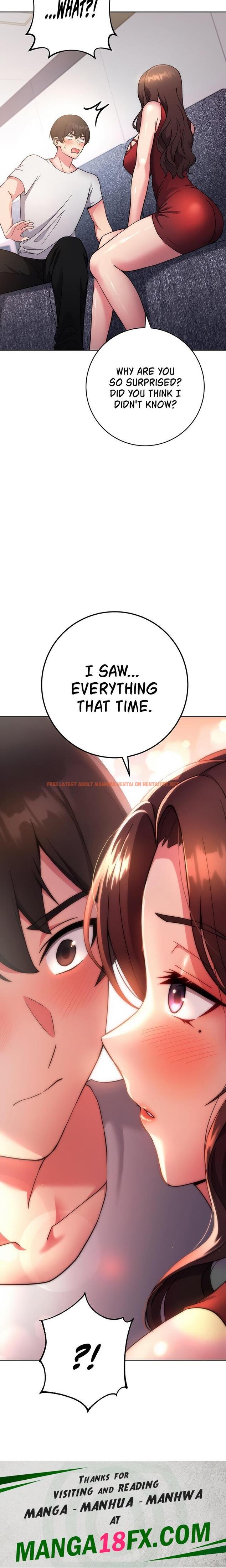 Read Hentai Image 32 25099 in comic Love Choice - Chapter 11 - hentaitnt.net