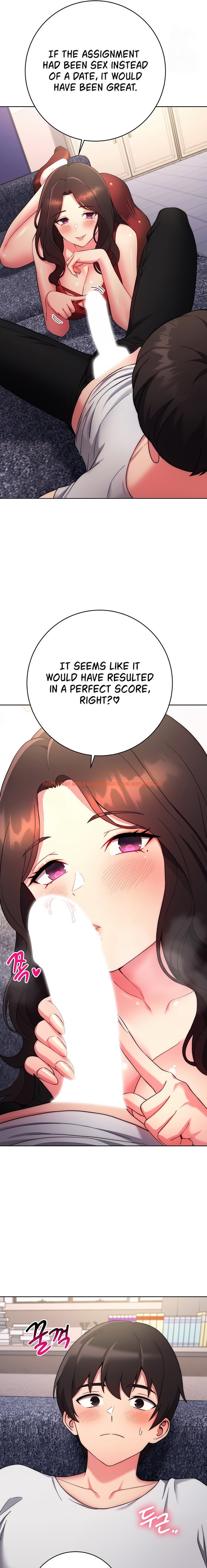 Read Hentai Image 15 25265 in comic Love Choice - Chapter 12 - hentaitnt.net