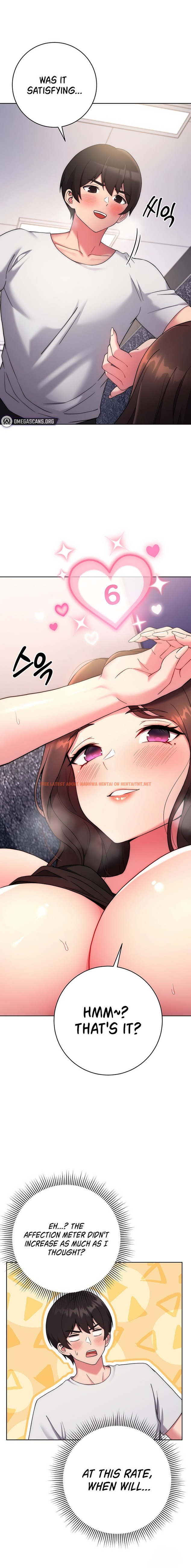 Read Hentai Image 25 25265 in comic Love Choice - Chapter 12 - hentaitnt.net