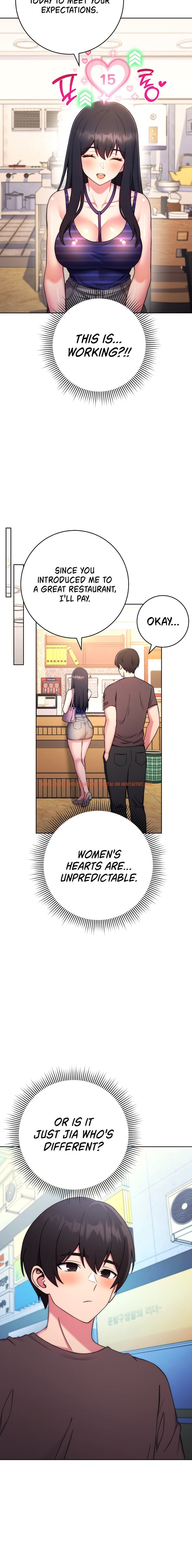 Read Hentai Image 10 78011 in comic Love Choice - Chapter 14 - hentaitnt.net