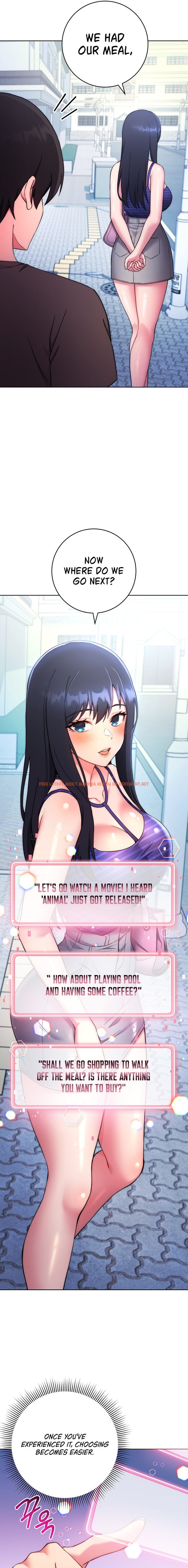 Read Hentai Image 11 78011 in comic Love Choice - Chapter 14 - hentaitnt.net