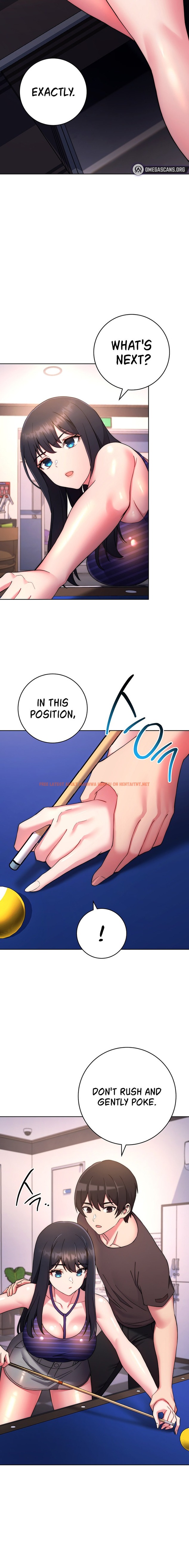 Read Hentai Image 14 78011 in comic Love Choice - Chapter 14 - hentaitnt.net