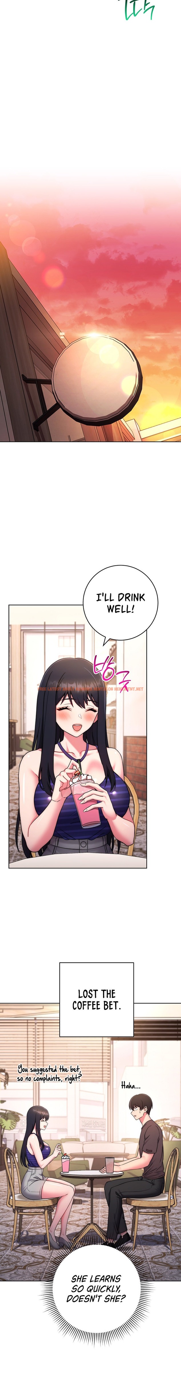 Read Hentai Image 18 78012 in comic Love Choice - Chapter 14 - hentaitnt.net