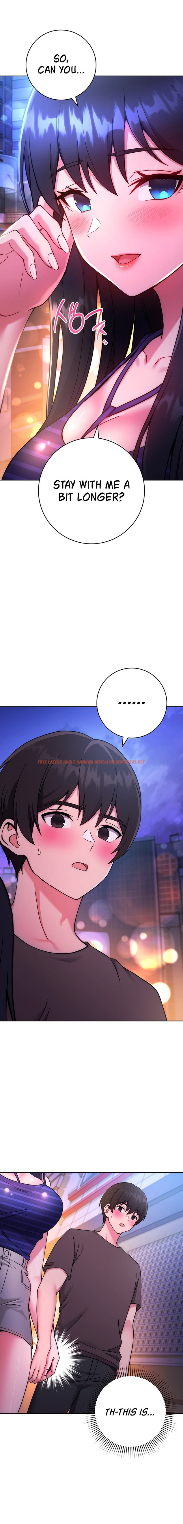 Read Hentai Image 24 78012 in comic Love Choice - Chapter 14 - hentaitnt.net