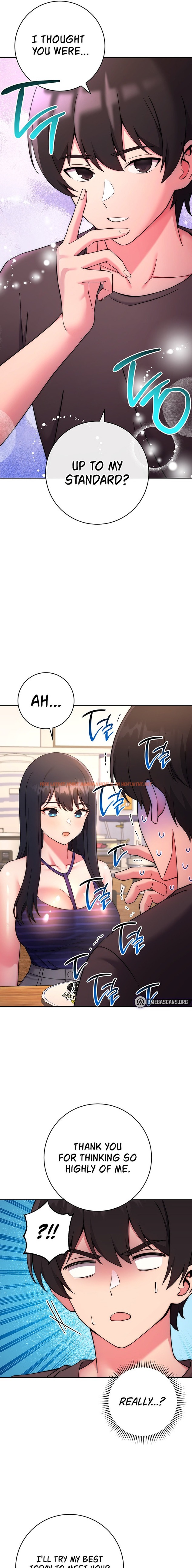 Read Hentai Image 9 78011 in comic Love Choice - Chapter 14 - hentaitnt.net