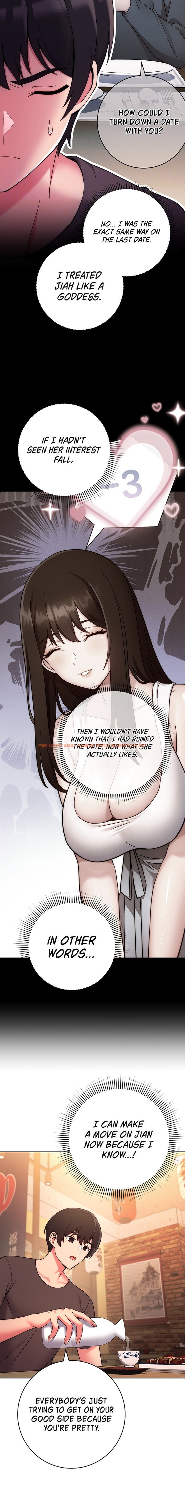 Read Hentai Image 6 78178 in comic Love Choice - Chapter 15 - hentaitnt.net