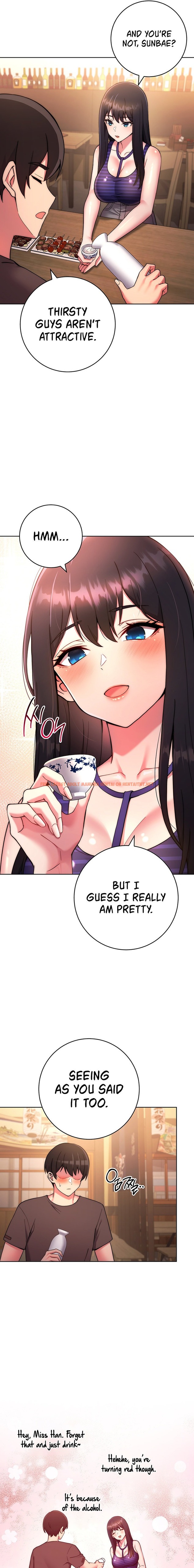 Read Hentai Image 7 78178 in comic Love Choice - Chapter 15 - hentaitnt.net