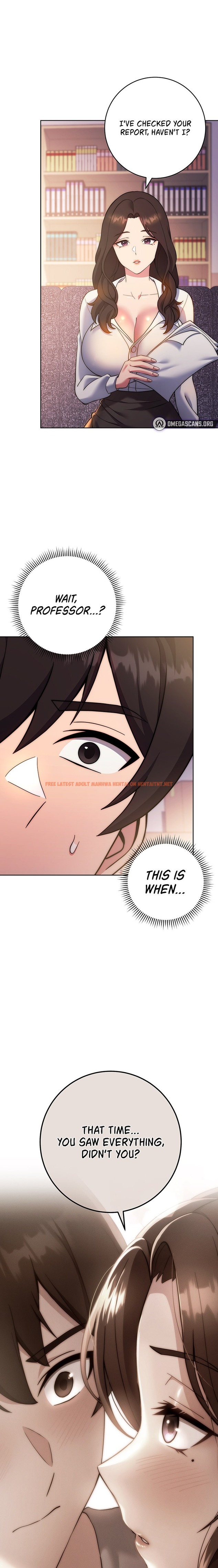 Read Hentai Image 25 78343 in comic Love Choice - Chapter 16 - hentaitnt.net