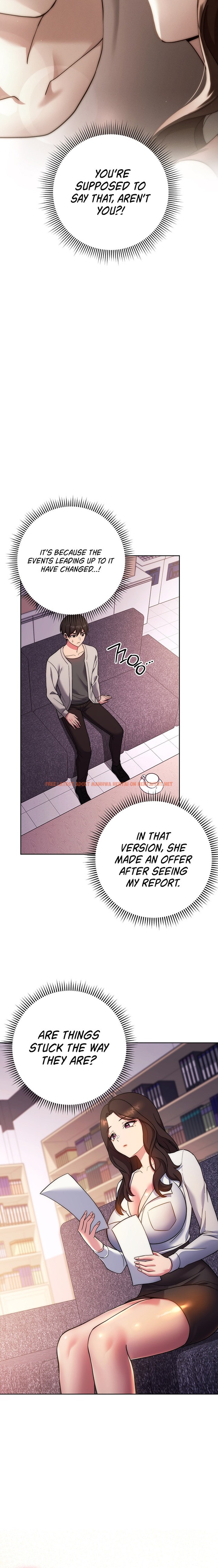 Read Hentai Image 26 78343 in comic Love Choice - Chapter 16 - hentaitnt.net