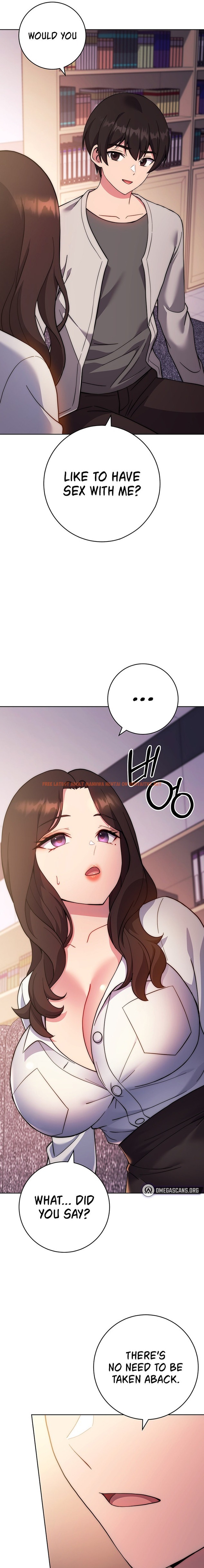 Read Hentai Image 29 78344 in comic Love Choice - Chapter 16 - hentaitnt.net