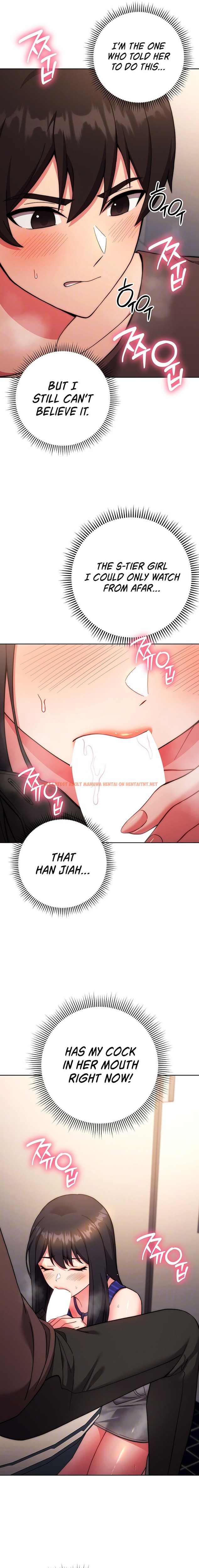 Read Hentai Image 3 78343 in comic Love Choice - Chapter 16 - hentaitnt.net