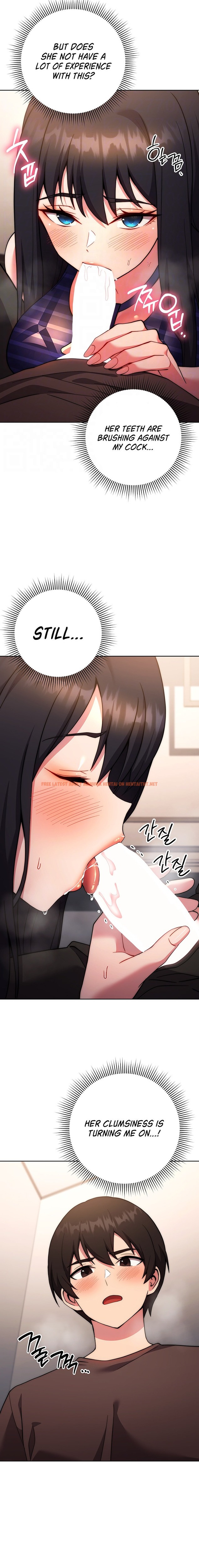 Read Hentai Image 4 78343 in comic Love Choice - Chapter 16 - hentaitnt.net