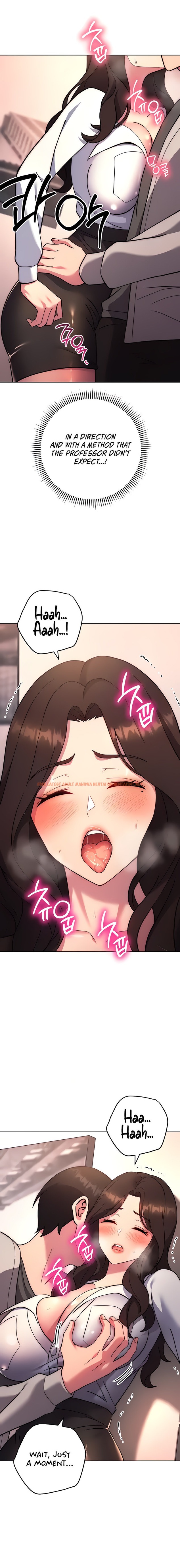 Read Hentai Image 14 78497 in comic Love Choice - Chapter 17 - hentaitnt.net