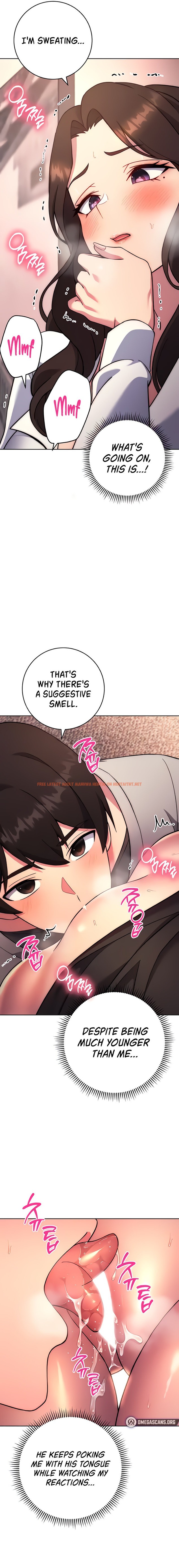 Read Hentai Image 17 78497 in comic Love Choice - Chapter 17 - hentaitnt.net