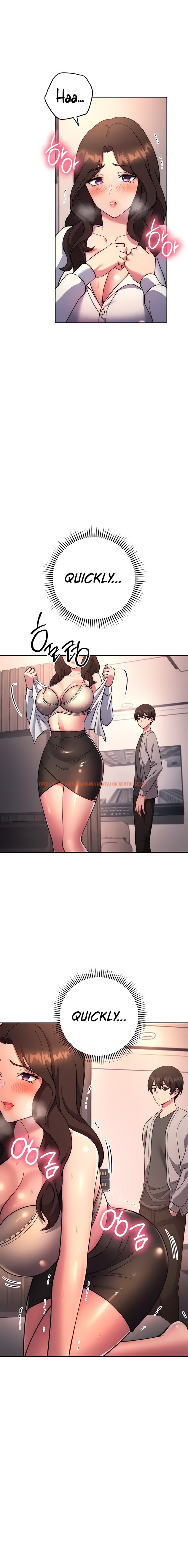 Read Hentai Image 20 78497 in comic Love Choice - Chapter 17 - hentaitnt.net