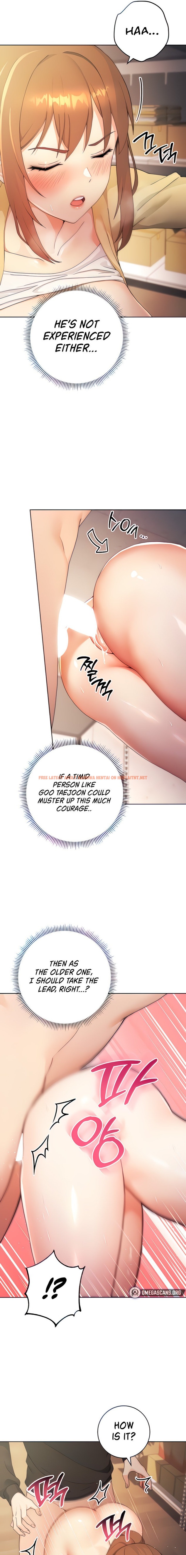 Read Hentai Image 5 07979 in comic Love Choice - Chapter 3 - hentaitnt.net