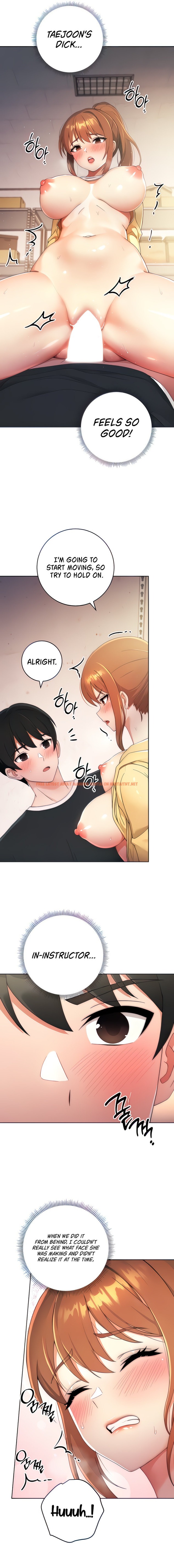 Read Hentai Image 3 74754 in comic Love Choice - Chapter 4 - hentaitnt.net