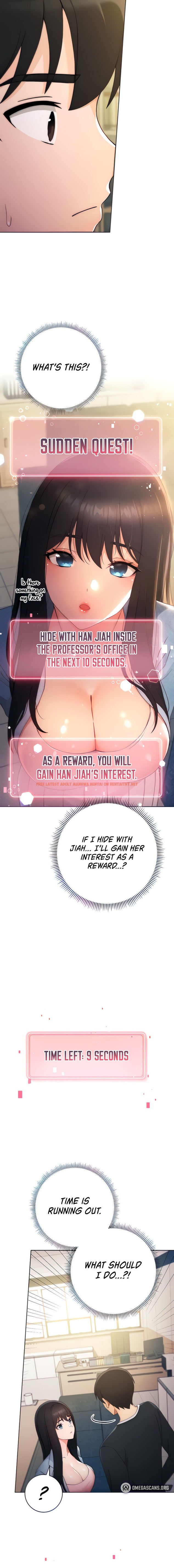 Read Hentai Image 18 22117 in comic Love Choice - Chapter 5 - hentaitnt.net