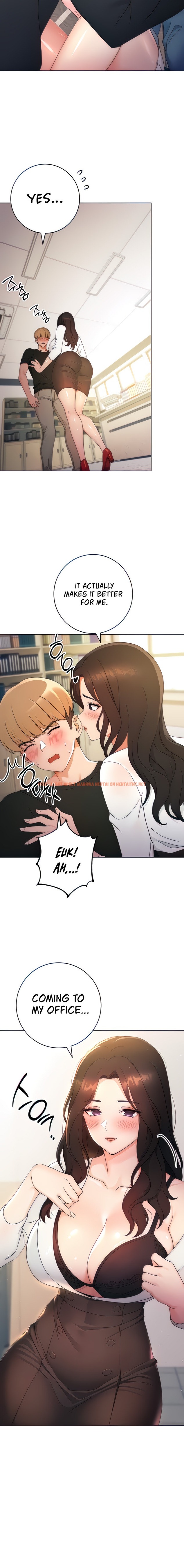 Read Hentai Image 24 22117 in comic Love Choice - Chapter 5 - hentaitnt.net