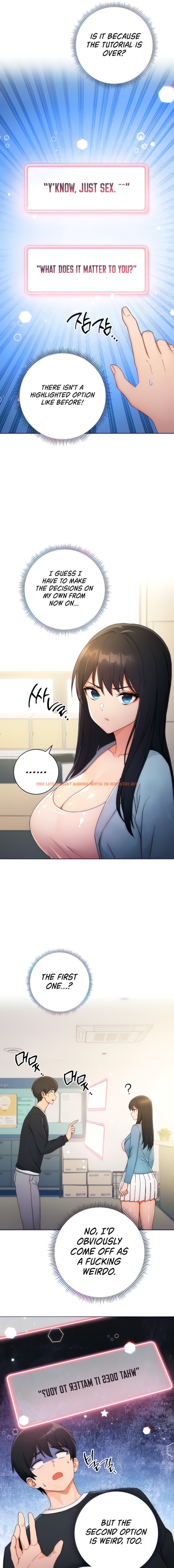 Read Hentai Image 3 22117 in comic Love Choice - Chapter 5 - hentaitnt.net