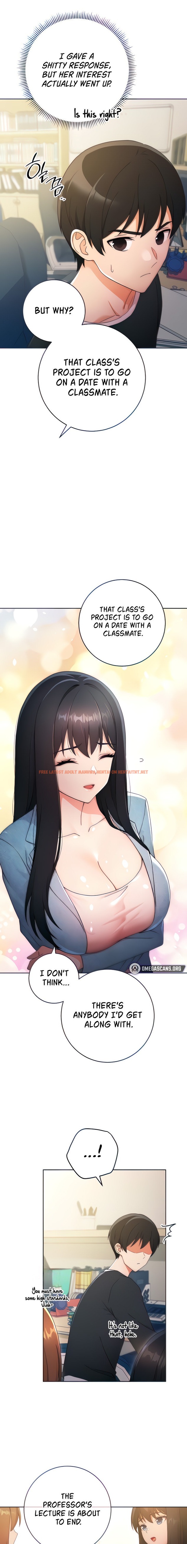 Read Hentai Image 9 22117 in comic Love Choice - Chapter 5 - hentaitnt.net