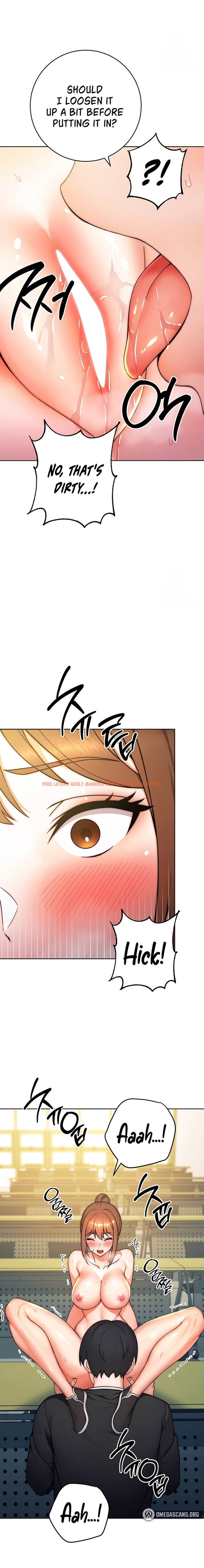 Read Hentai Image 18 85383 in comic Love Choice - Chapter 8 - hentaitnt.net