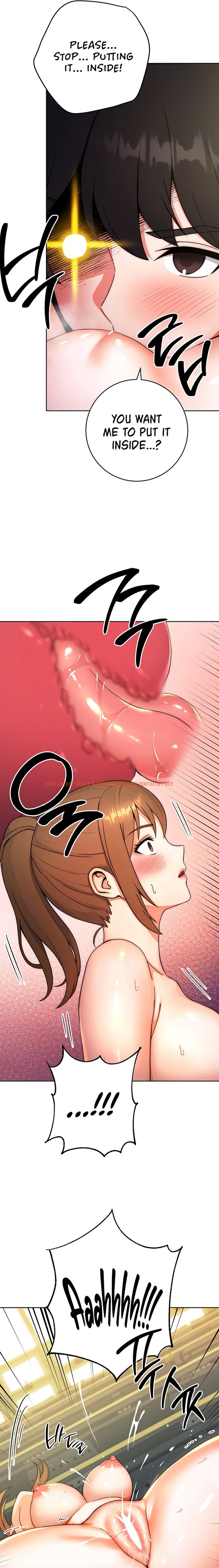 Read Hentai Image 21 85383 in comic Love Choice - Chapter 8 - hentaitnt.net