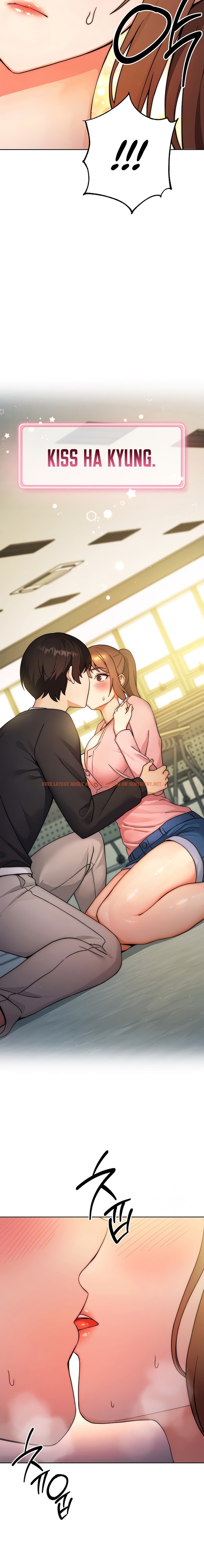 Read Hentai Image 8 85383 in comic Love Choice - Chapter 8 - hentaitnt.net