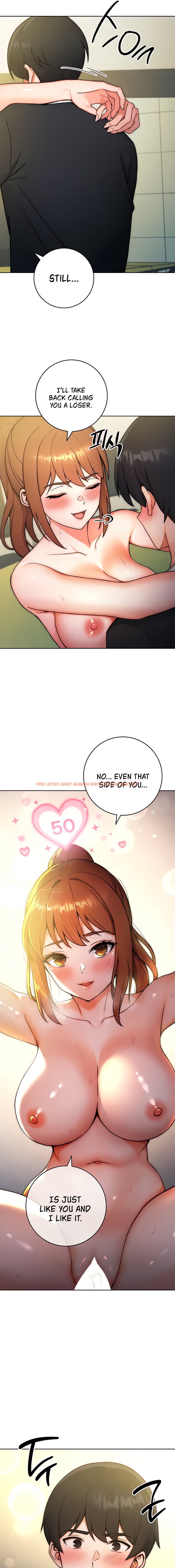 Read Hentai Image 15 92180 in comic Love Choice - Chapter 9 - hentaitnt.net