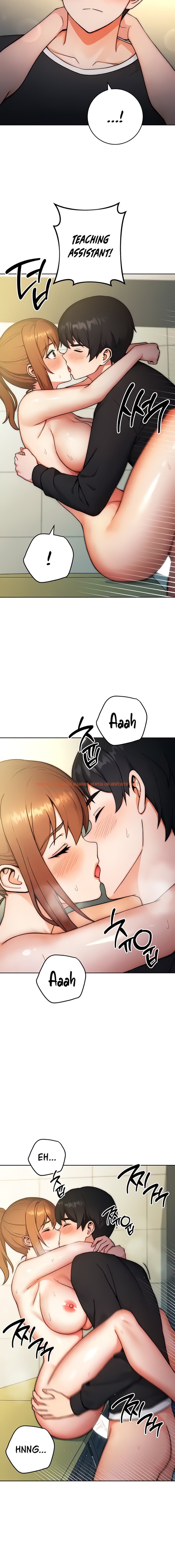 Read Hentai Image 16 92180 in comic Love Choice - Chapter 9 - hentaitnt.net