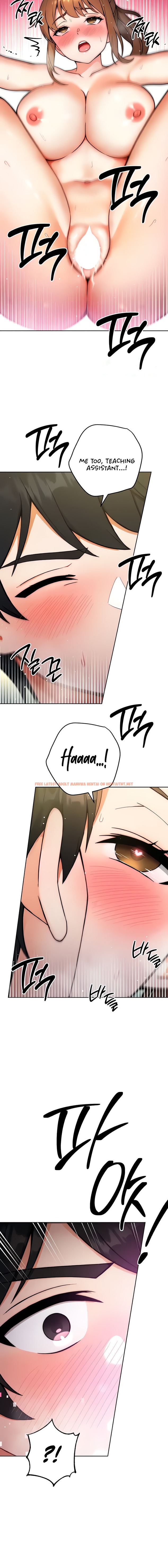 Read Hentai Image 18 92180 in comic Love Choice - Chapter 9 - hentaitnt.net