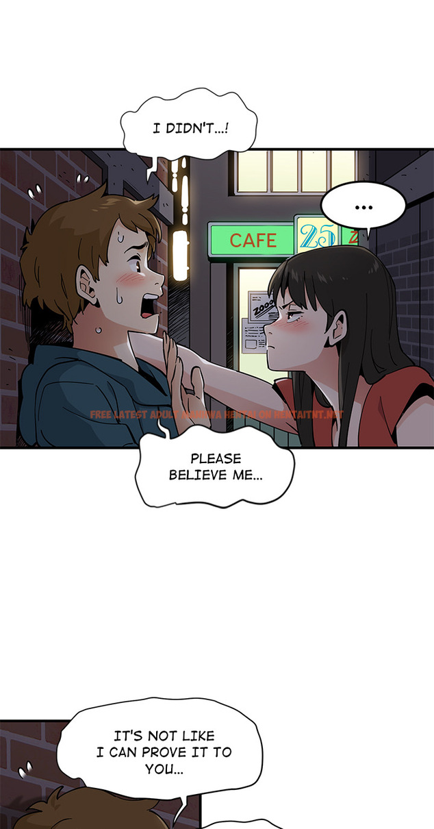 Read Hentai Image 77 328 in comic Love Factory - Chapter 1 - hentaitnt.net