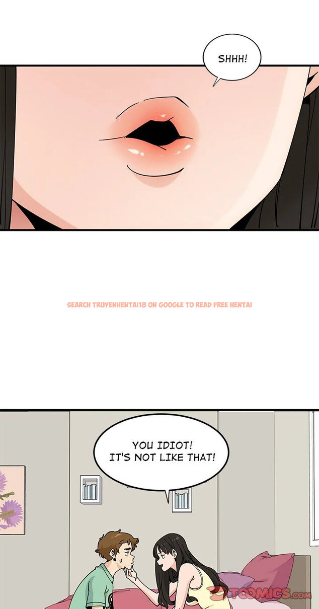 Read Hentai Image 11 764 in comic Love Factory - Chapter 10 - www.hentaitnt.net