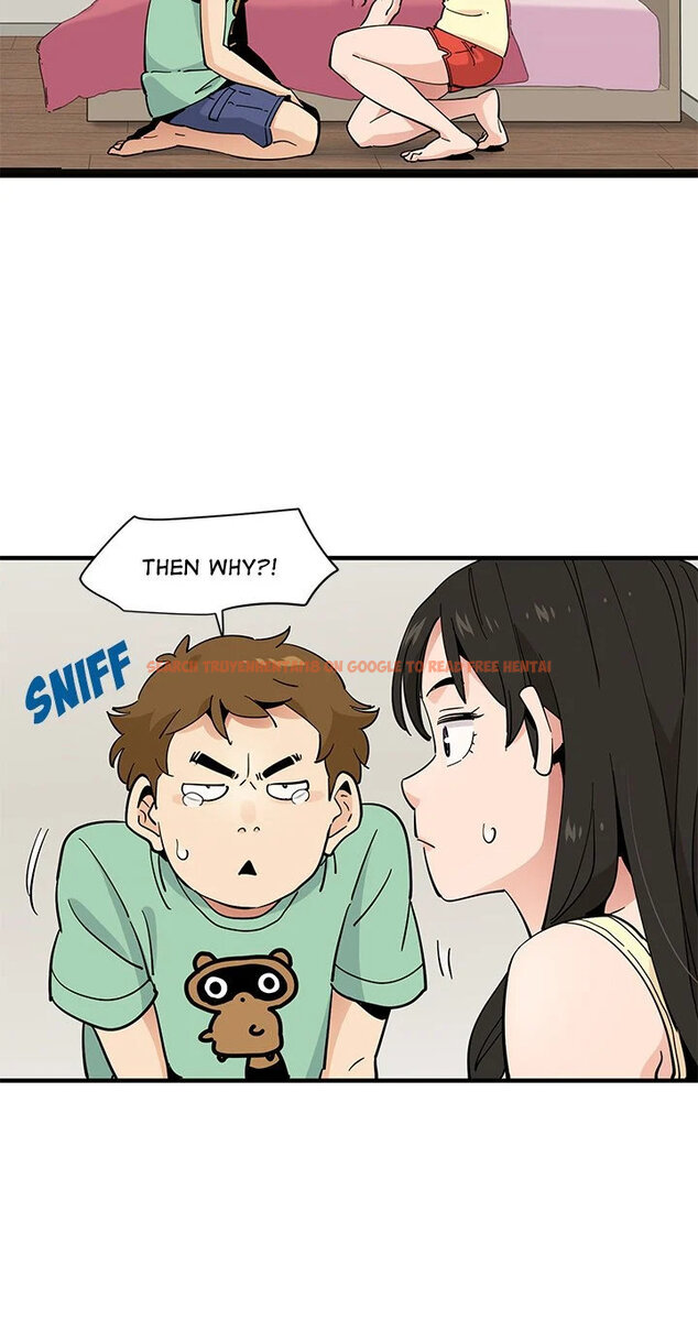 Read Hentai Image 12 764 in comic Love Factory - Chapter 10 - www.hentaitnt.net