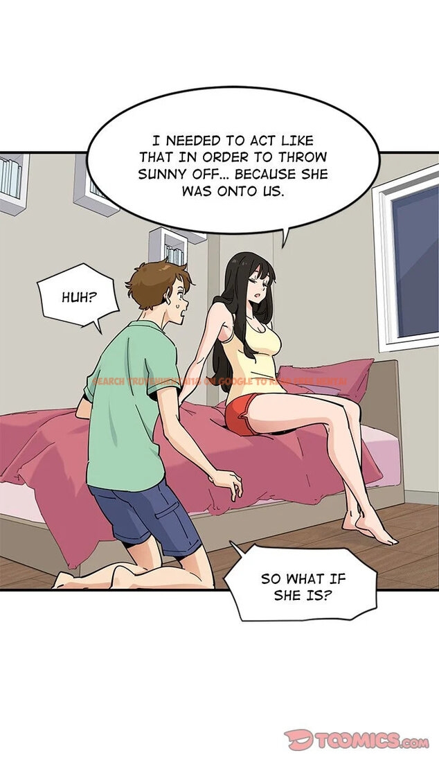 Read Hentai Image 13 764 in comic Love Factory - Chapter 10 - www.hentaitnt.net
