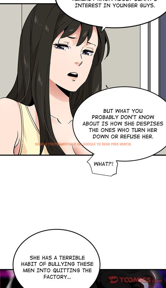 Read Hentai Image 15 764 in comic Love Factory - Chapter 10 - www.hentaitnt.net