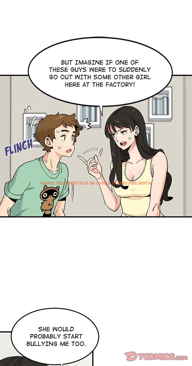 Read Hentai Image 17 769 in comic Love Factory - Chapter 10 - www.hentaitnt.net
