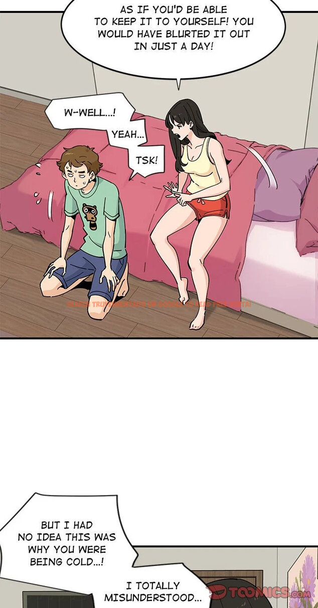 Read Hentai Image 19 769 in comic Love Factory - Chapter 10 - www.hentaitnt.net