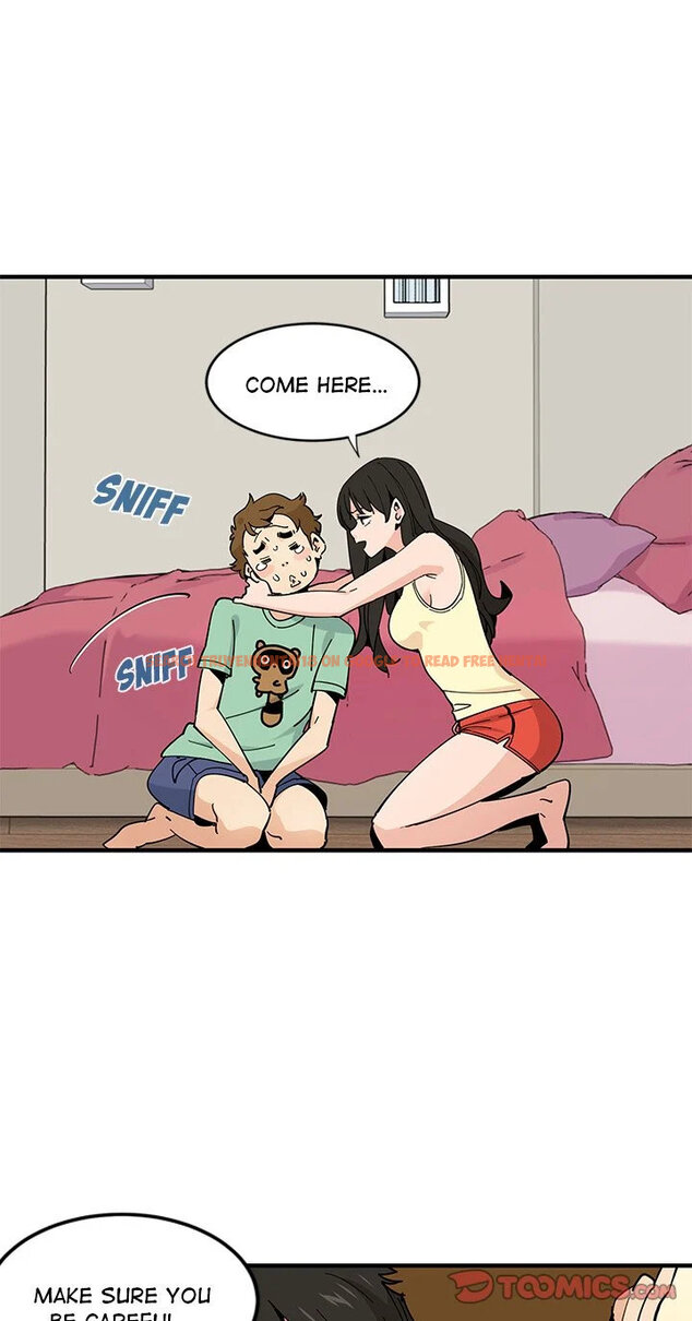 Read Hentai Image 21 769 in comic Love Factory - Chapter 10 - www.hentaitnt.net
