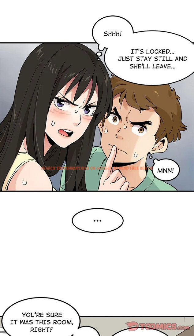 Read Hentai Image 29 769 in comic Love Factory - Chapter 10 - www.hentaitnt.net
