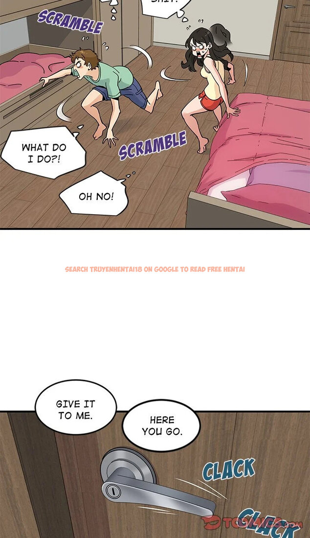 Read Hentai Image 31 769 in comic Love Factory - Chapter 10 - www.hentaitnt.net