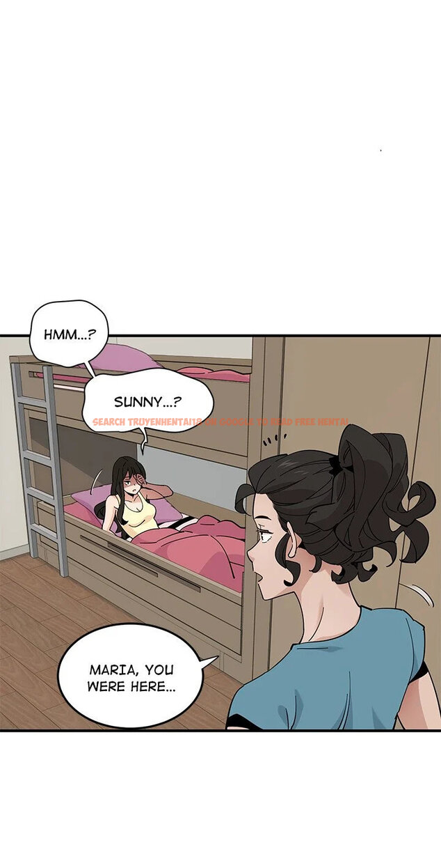 Read Hentai Image 34 769 in comic Love Factory - Chapter 10 - www.hentaitnt.net