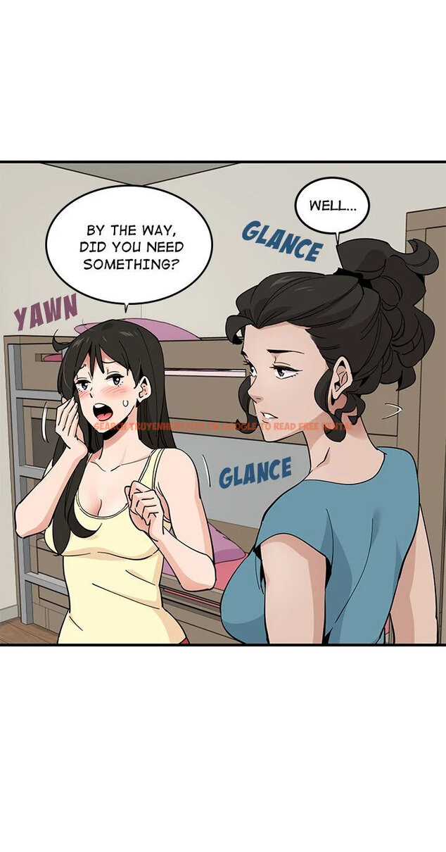 Read Hentai Image 36 769 in comic Love Factory - Chapter 10 - www.hentaitnt.net