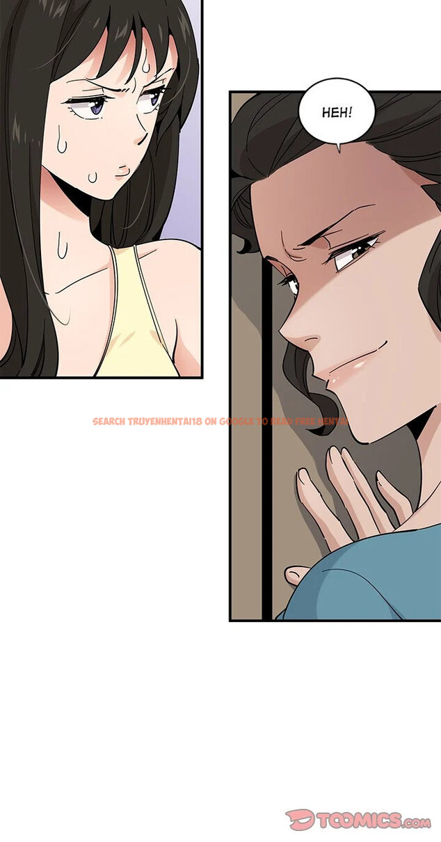 Read Hentai Image 43 769 in comic Love Factory - Chapter 10 - www.hentaitnt.net