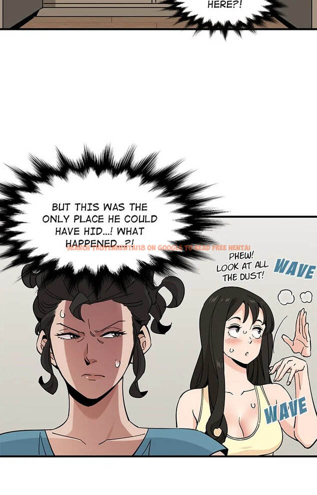 Read Hentai Image 46 769 in comic Love Factory - Chapter 10 - www.hentaitnt.net