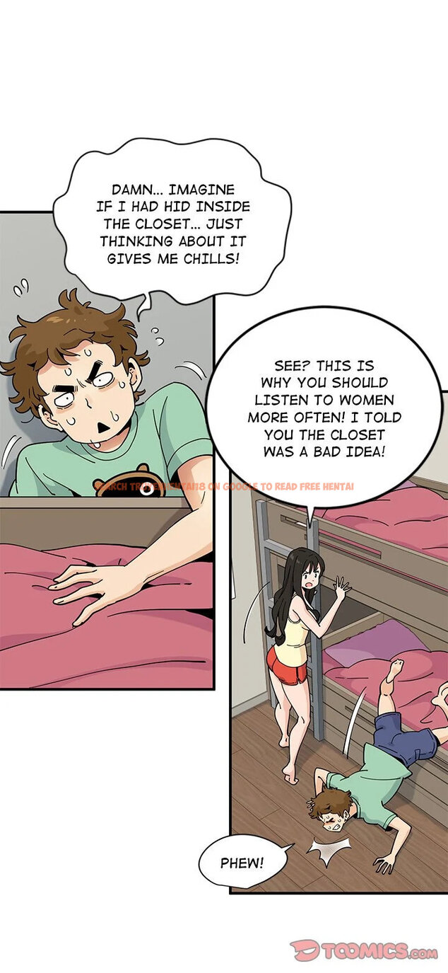 Read Hentai Image 53 769 in comic Love Factory - Chapter 10 - www.hentaitnt.net