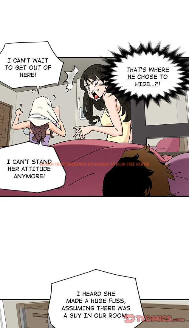 Read Hentai Image 57 769 in comic Love Factory - Chapter 10 - www.hentaitnt.net