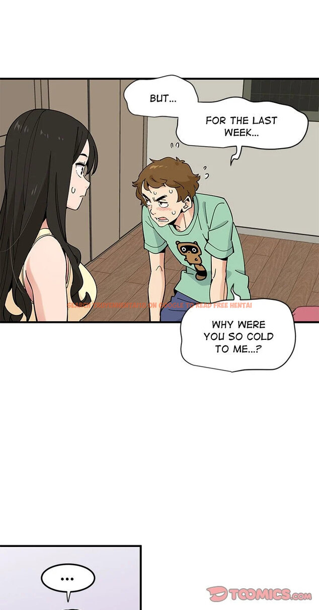Read Hentai Image 9 764 in comic Love Factory - Chapter 10 - www.hentaitnt.net