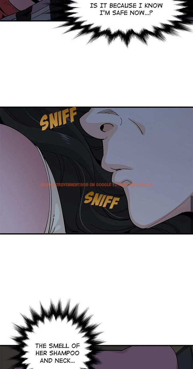 Read Hentai Image 19 763 in comic Love Factory - Chapter 11 - www.hentaitnt.net