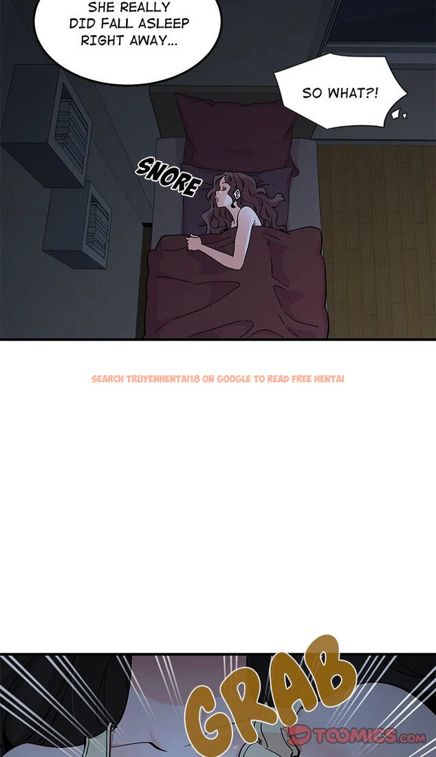 Read Hentai Image 26 763 in comic Love Factory - Chapter 11 - www.hentaitnt.net